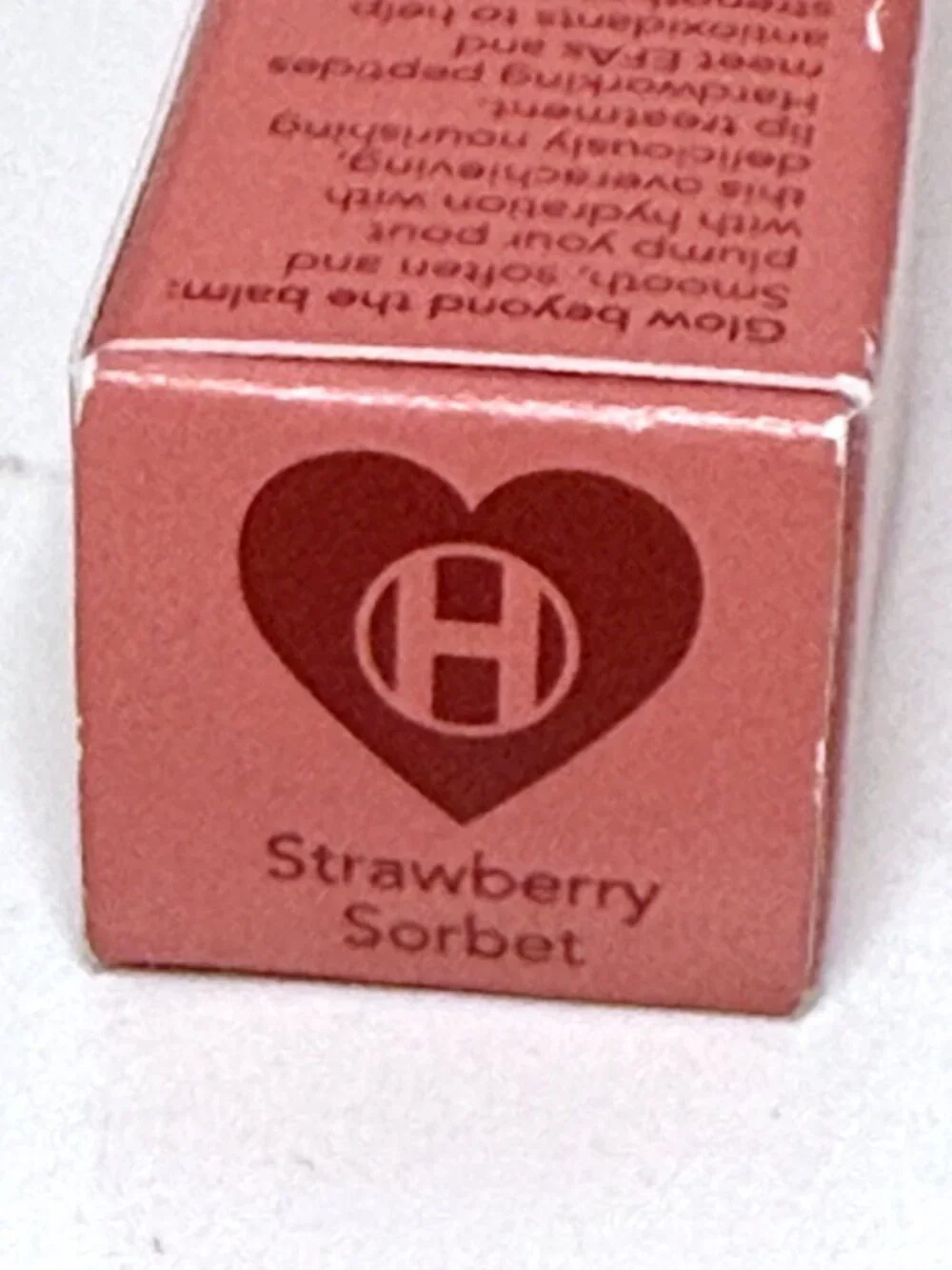 OleHenriksen Pout Preserve - Strawberry Sorbet